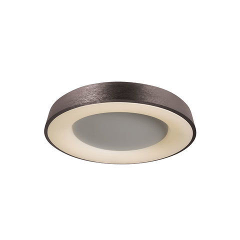 Brescia L 50W 3000lm 3000K Ra80 230V IP20 maro periat