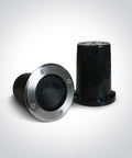 Badalo 8W 180lm 3000K Ra80 230V IP67 stainless steel