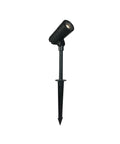 Siero 11W 500lm 3000K Ra80 230V IP65 antracit