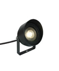 Pila L 14W 800lm 3000K Ra80 230V IP65 antracit