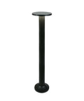 Tela L 6,5W 600lm 3000K Ra80 230V IP54 antracit