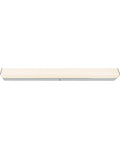 Bath Square S II 15W 1200lm 3000K Ra80 230V IP44 alb