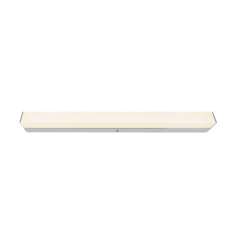 Bath Square S II 15W 1200lm 3000K Ra80 230V IP44 alb