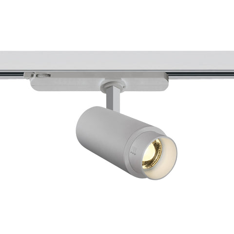 Benidorm 15W 1350lm 3000K 38° Ra80 230V IP20 alb