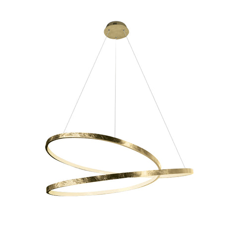 Mia L 40W 2400lm 3000K Ra80 230V IP20alama