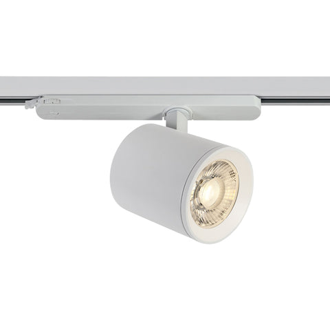 Arona M 30W 2700lm 3000K 38° Ra90 230V IP20 alb