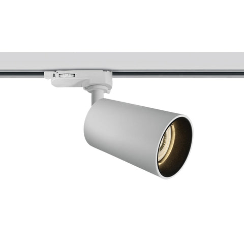 Faro 10W 230V GU10 IP20 alb