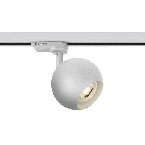 Beja 10W 230V GU10 IP20 alb