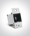 Asti 3W 200lm 3000K 25° Ra85 230V IP20 negru