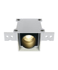 Asti 3W 200lm 3000K 25° Ra85 230V IP20 negru