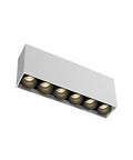 Cerda 15W 1200lm 3000K 25° Ra85 230V IP20 alb