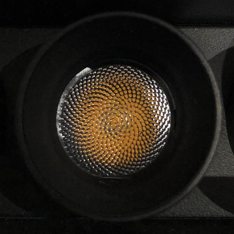 Astor 22W 1760lm 3000K 38° Ra85 230V IP20 alb