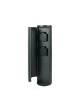 Milas 2x1000 230V IP44 antracit