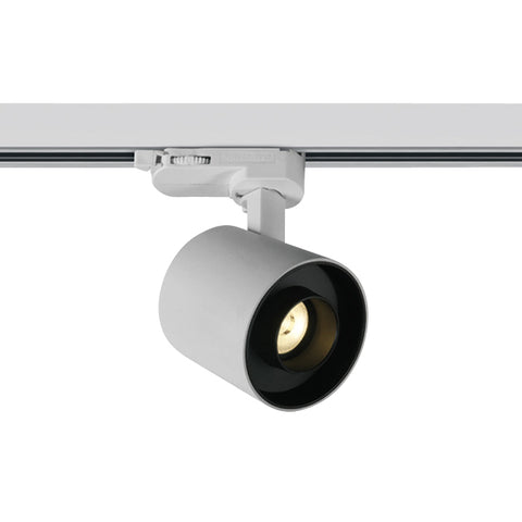 Motril S 6W 480lm 3000K 40° Ra90 230V IP20 alb