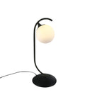 Brid 9W 230V G9 IP20 negru
