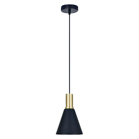 Soria 1x 10W 230V E27 IP20 alama periata