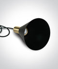 Soria 3x10W 230V E27 IP20 alama periata