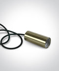 Burgos S 20W 230V E27 IP20 alama periata