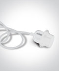 Avila M 20W 230V E27 IP20 alb