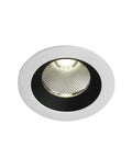 Riesi 12W 1100lm 4000K 700mA Ra90 IP65 dim alb