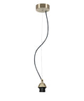 Avila L 20W 230V E27 IP20 alama periata