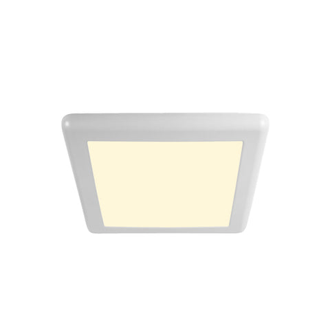 Sangro A 16W 1500lm 3000K Ra80 230V IP20 negru