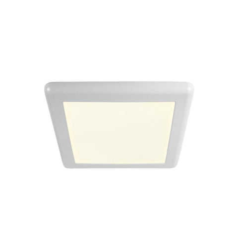 Sangro A 16W 1500lm 4000K Ra80 230V IP20 alb