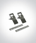 Ardea MP 40W 3800lm 3000K Ra80 230V IP20 alb