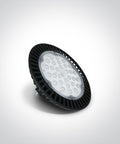 Kenny 4 LED 100W 13000lm 4000K Ra80 230V IP65 negru