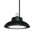 Kenny 4 LED 100W 13000lm 4000K Ra80 230V IP65 negru