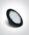 Kenny 4 LED 150W 19500lm 4000K 60° Ra80 230V IP65 negru