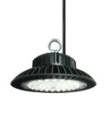 Kenny 4 LED 150W 19500lm 4000K 60° Ra80 230V IP65 negru
