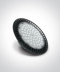 Kenny 4 LED 200W 26000lm 4000K 60° Ra80 230V IP65 negru