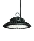 Kenny 4 LED 200W 26000lm 4000K 60° Ra80 230V IP65 negru