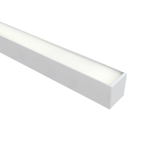 Monza 40W 3400lm 4000K Ra90 UGR<19 230V IP20 alb