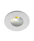 Lisa LED 1W/3W 350/700mA 4000K Ra90 IP20 dim alb