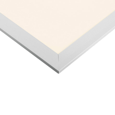 Lano Quadro LED 40W 4000lm 3000K Ra80 220-240V IP20 alb