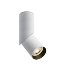 Tusa 10W 230V GU10 IP20 alb