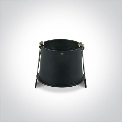 Giro GU10 50W 100-240V negru