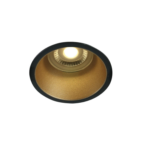 Giro GU10 50W 100-240V negru