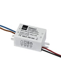 LED driver 230V 2-4W 700mA dimabil