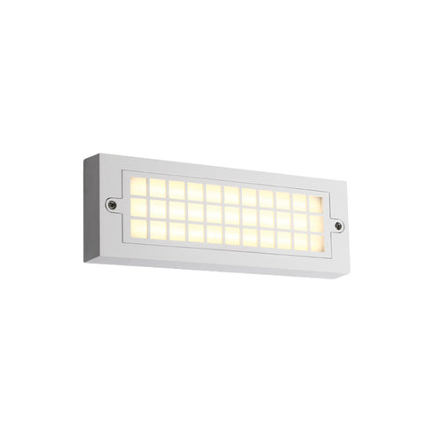 Psira C LED 6W 330lm 3000K Ra80 220-240V alb