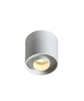Gordi LED 8W 560lm 3000K CRI 90 220-240V IP20 24° alb