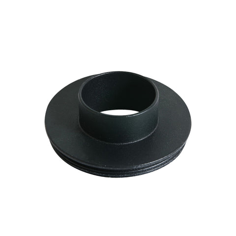 Reflector pt Gordi 22W negru