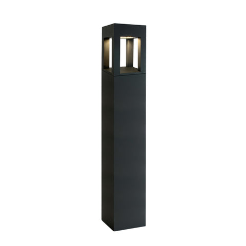 Metopi 600 LED 22W 1900lm 3000K Ra80 220-240V IP65 ant