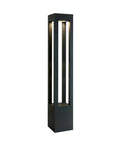 Metopi A LED 22W 1900lm 3000K Ra80 220-240V IP65 antracit
