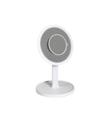 Arsida LED 7 3000-4000-6000K IP20 dim alb