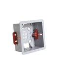 Recessed housing for LID15902