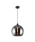 Gavdos E27 12W 100-240V crom