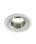 Corfu LED 18W 1530lm 4000K Ra80 220-240V IP54 alb